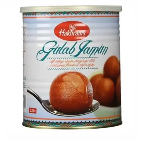 Gulab Jamun