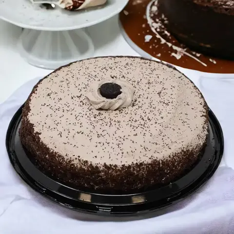 Cookies and Cream Cake, 1 lb