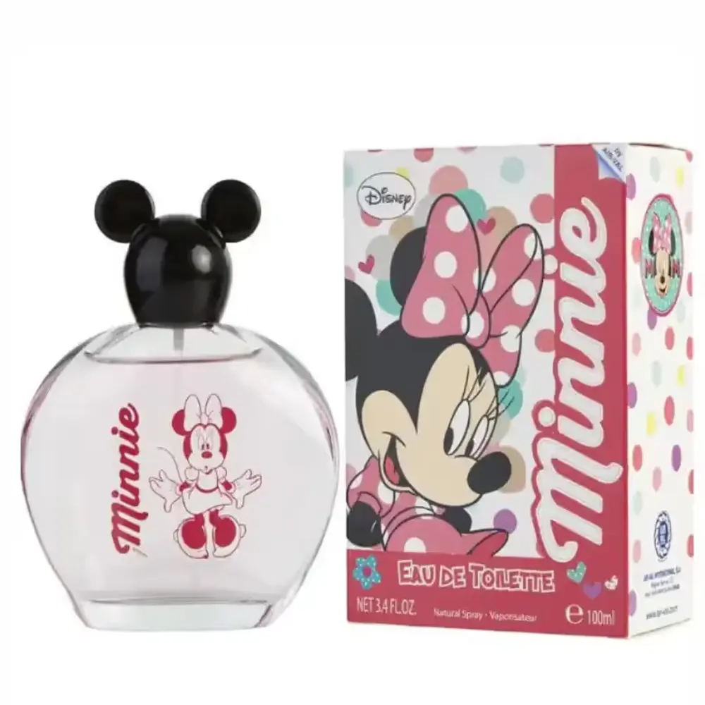 Disney Minnie Mouse Eau de Toilette