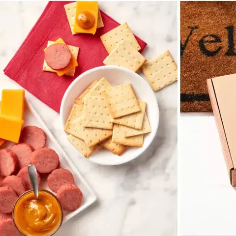 Sweet & Smoky Turkey Sampler