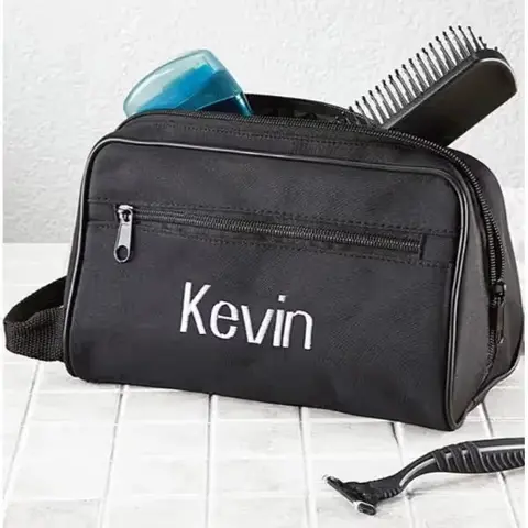 Personalized Travel Case