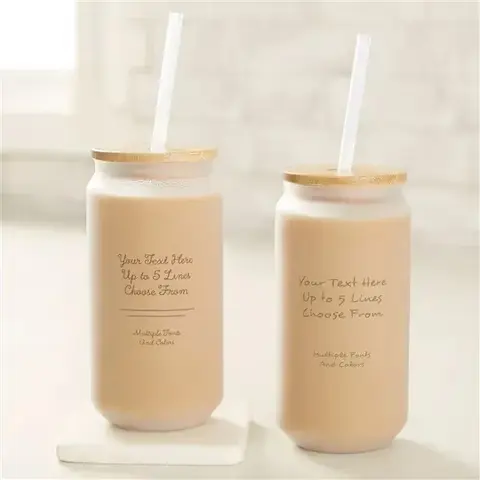 Personalized Write Your Own Tumbler