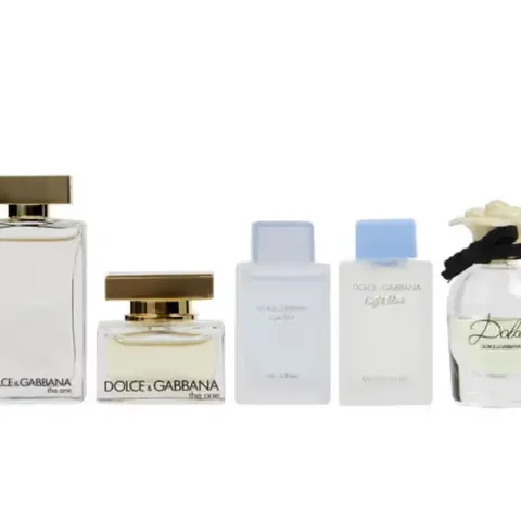 Dolce & Gabbana Women's Mini Set