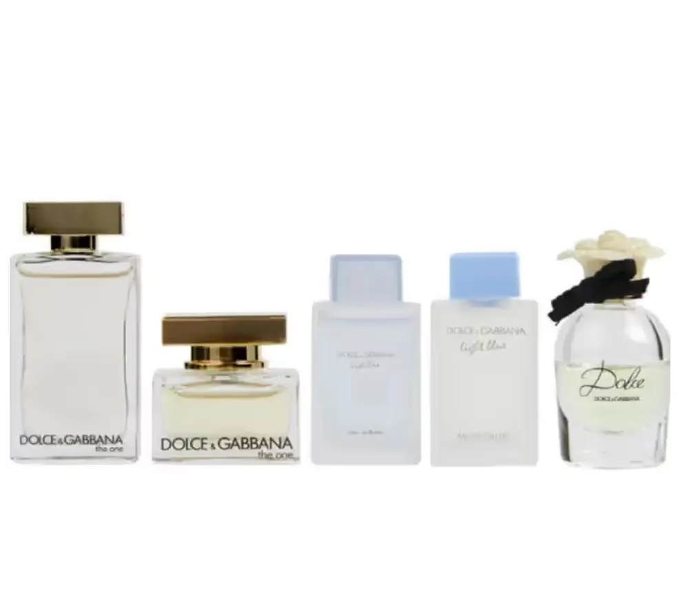 Dolce & Gabbana Women's Mini Set