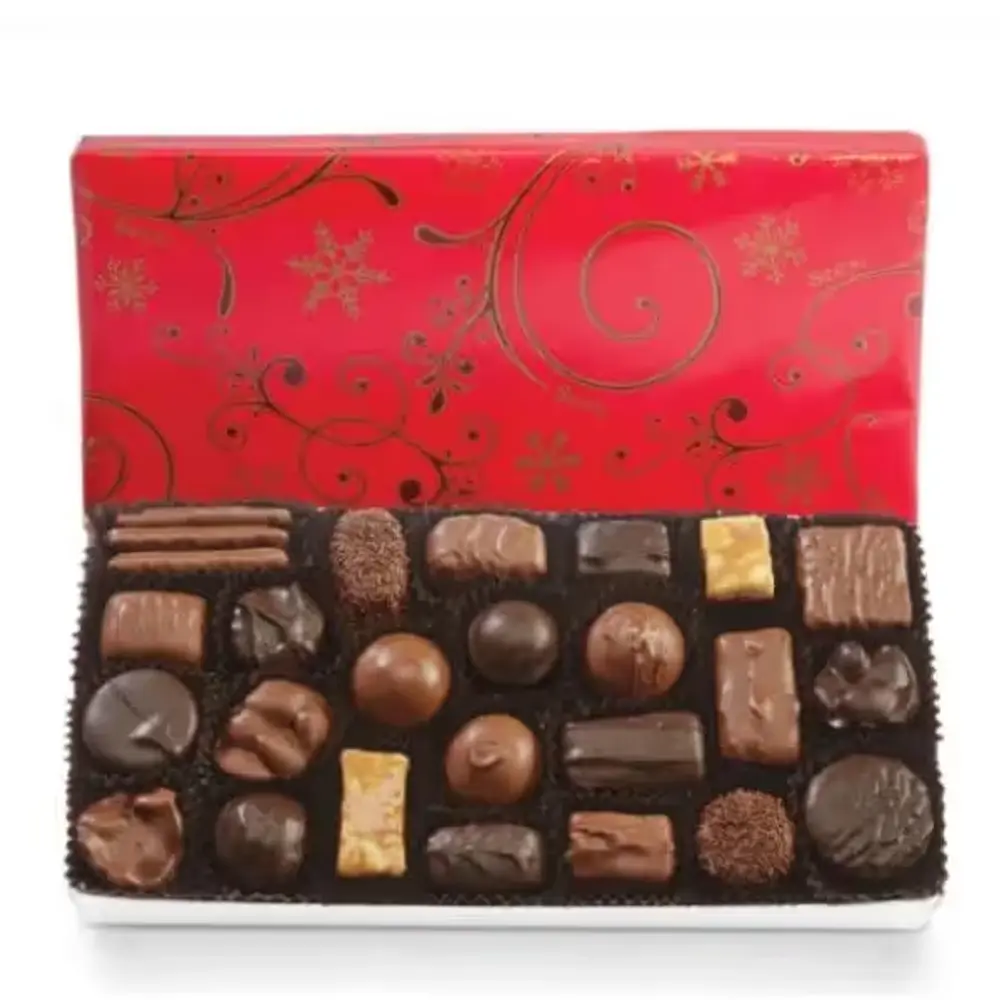 Assorted Chocolates Gift Box