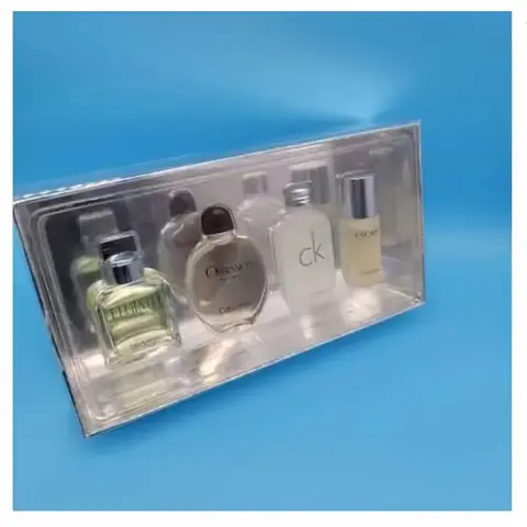 Calvin Klein Men's Mini Collection