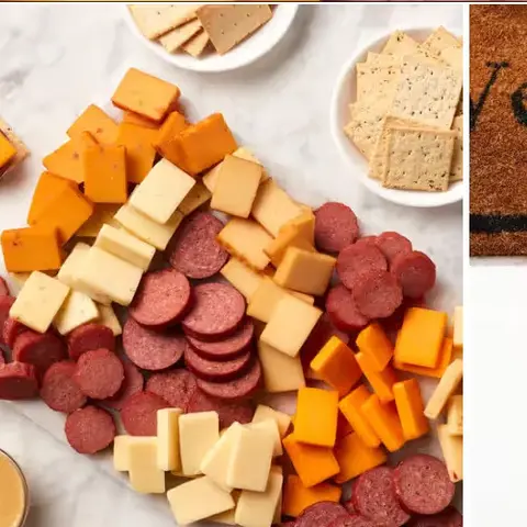 Hearty Party Celebration Box
