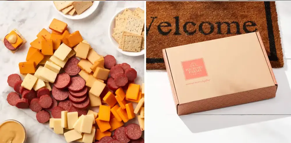 Hearty Party Celebration Box