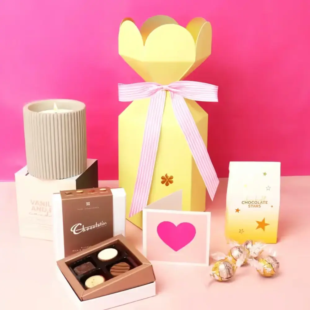 Special Star Indulgence Gift Box