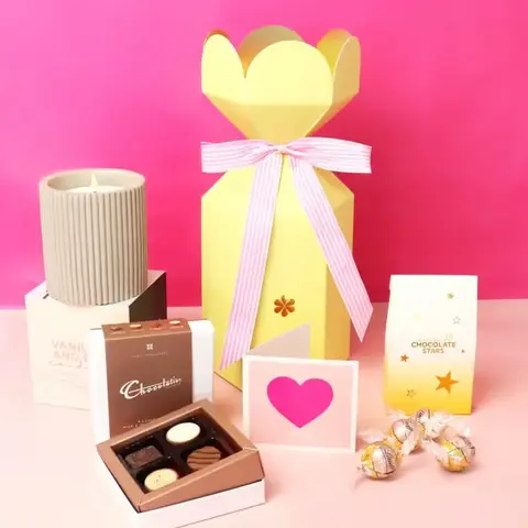 Special Star Indulgence Gift Box