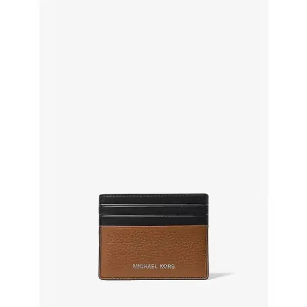 Logo Canvas Passport Wallet