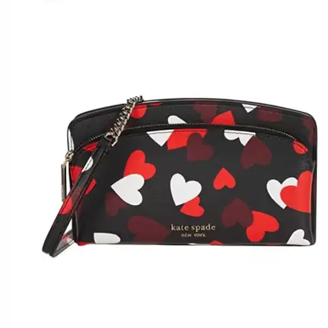 Kate Spade Celebration Heart Crossbody