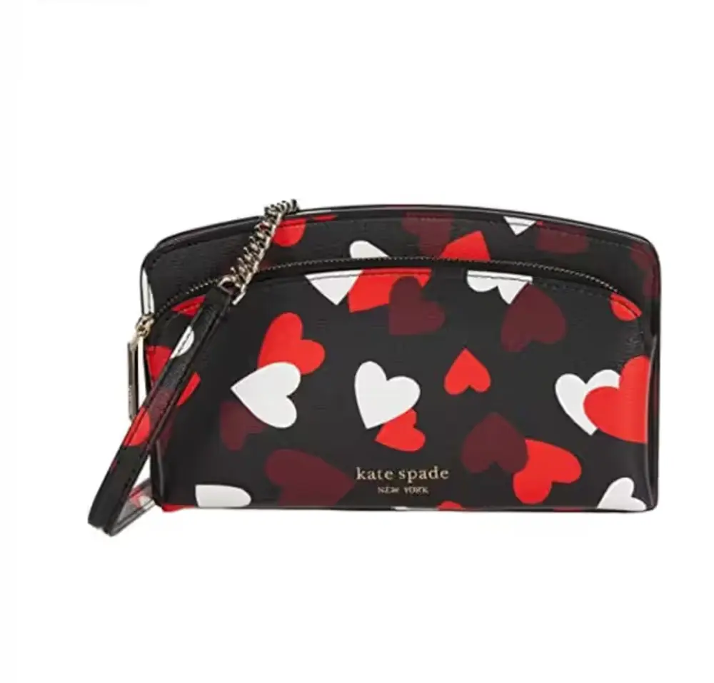 Kate Spade Celebration Heart Crossbody