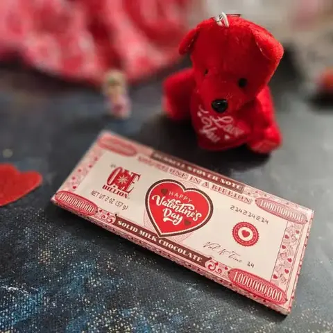 Teddy & One in a Billion Bar