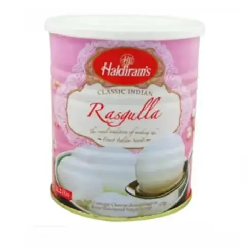 Ganguram Rosogolla