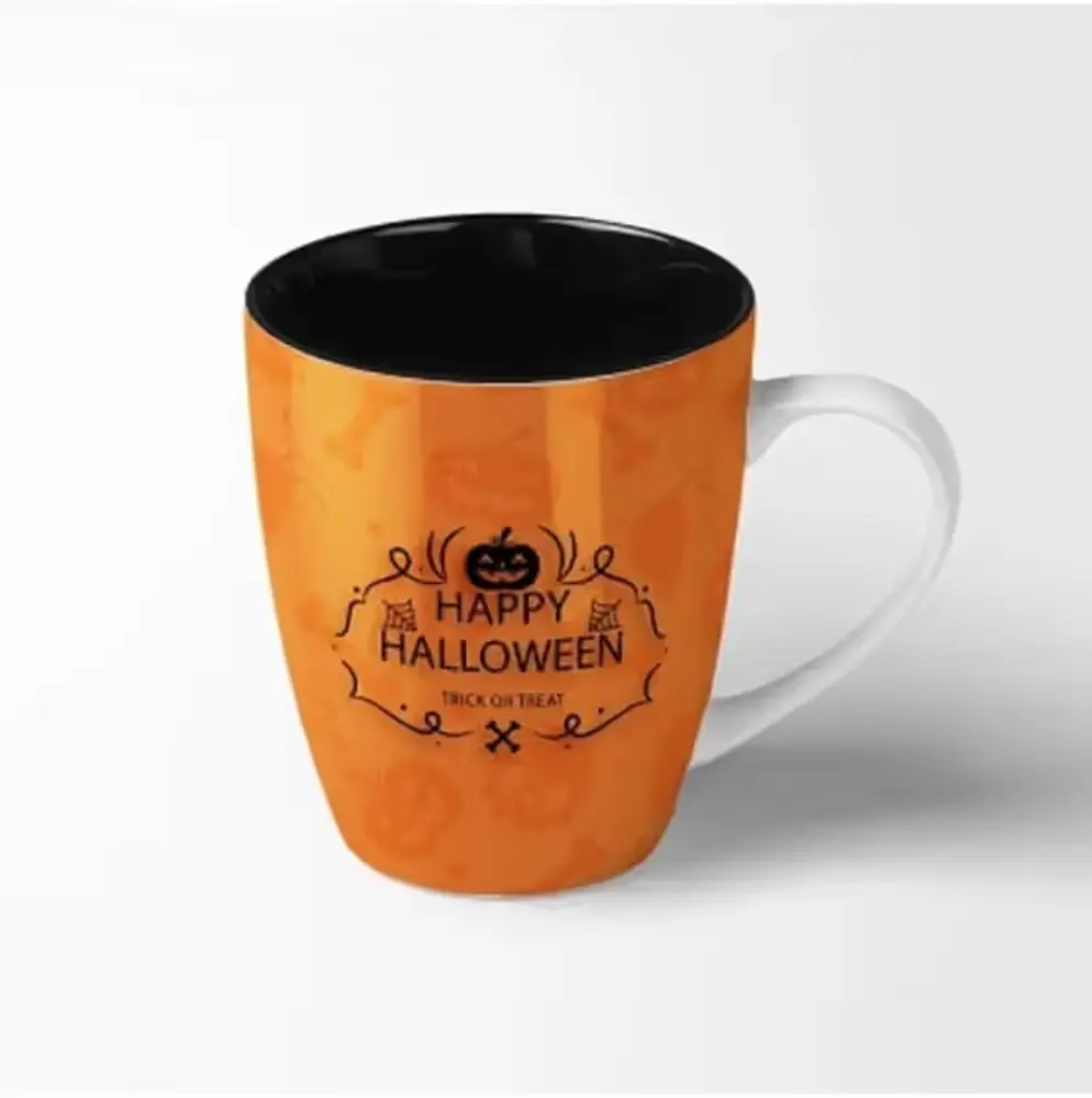 Happy Halloween Mug