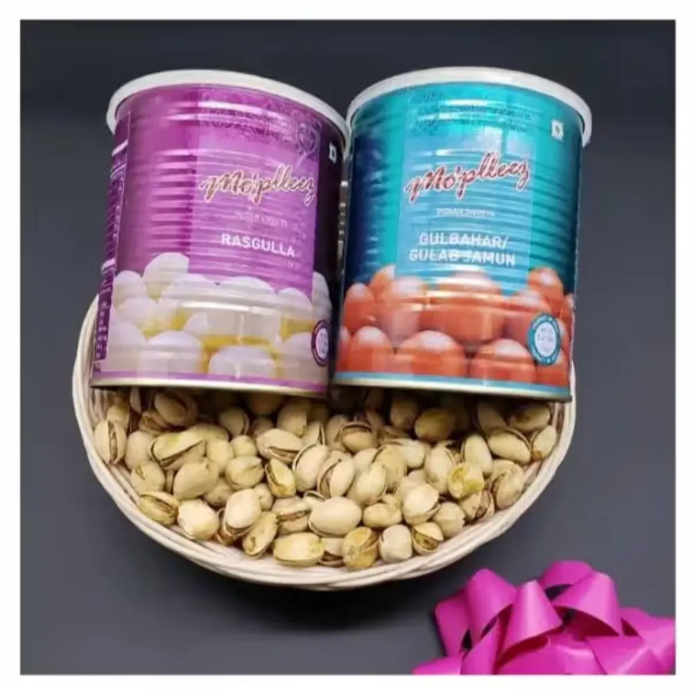Sweet Tooth Holi Hamper