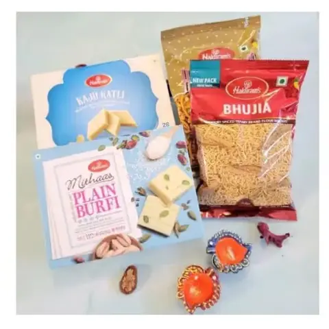 Diwali Sweet Hamper