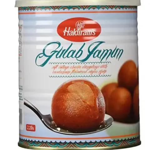 Gulab Jamun, 1 kg