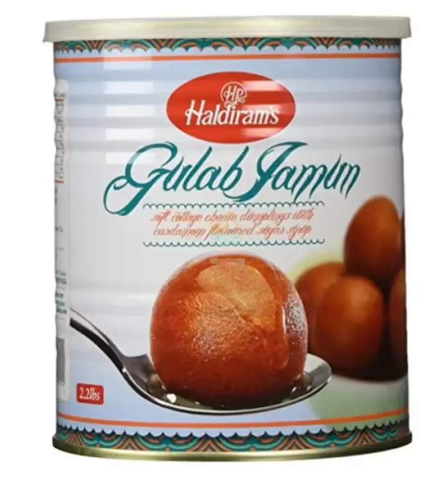Gulab Jamun, 1 kg