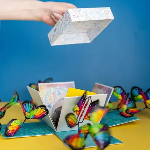 Back to School Surprise Bundle
