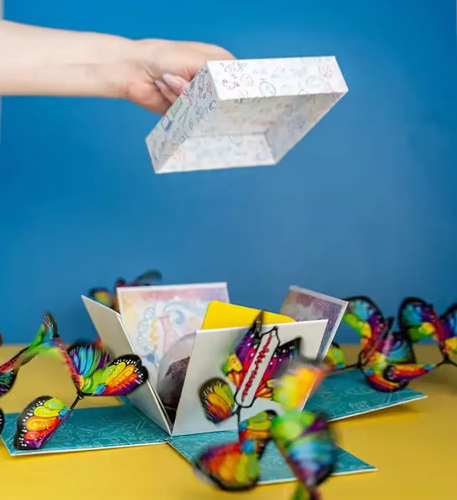 Back to School Surprise Bundle