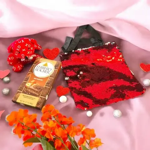 Teddy & Ferrero Bar