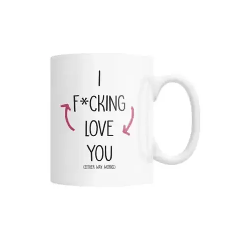 Charming Coffee Mug