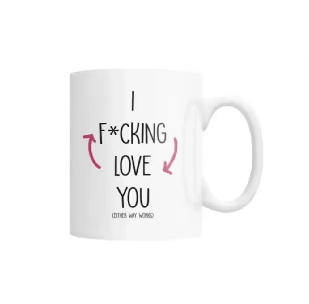 Charming Coffee Mug