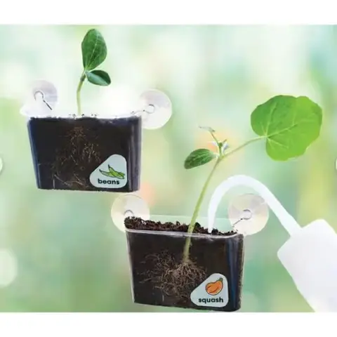 Window Garden Science Kit