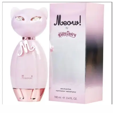 Katy Perry Meow Eau de Parfum