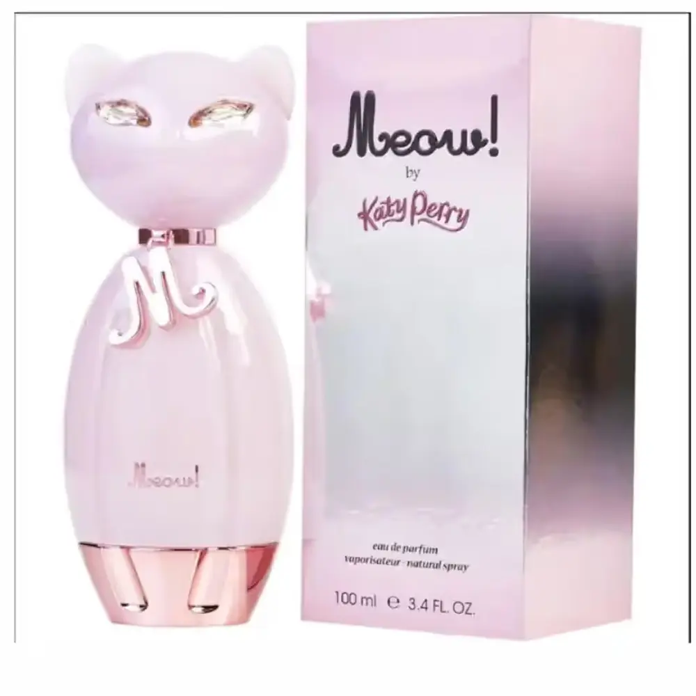 Katy Perry Meow Eau de Parfum