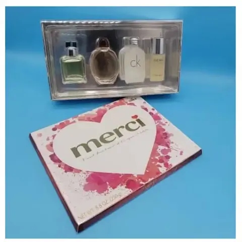 Calvin Klein Men's Minis & Merci