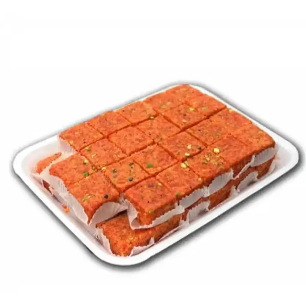 Gajar Halwa with Desi Ghee, 500 g