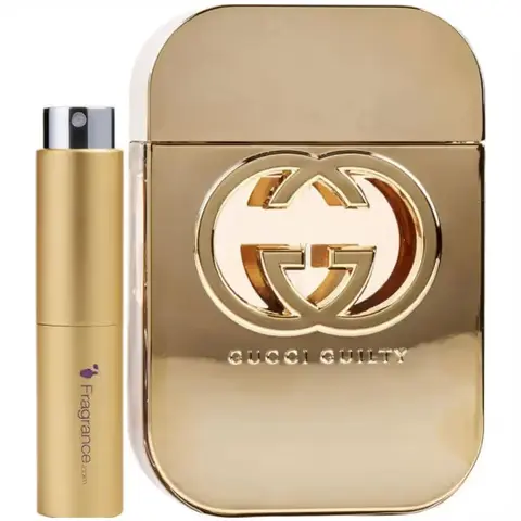 Gucci Guilty for Women Travel Spray