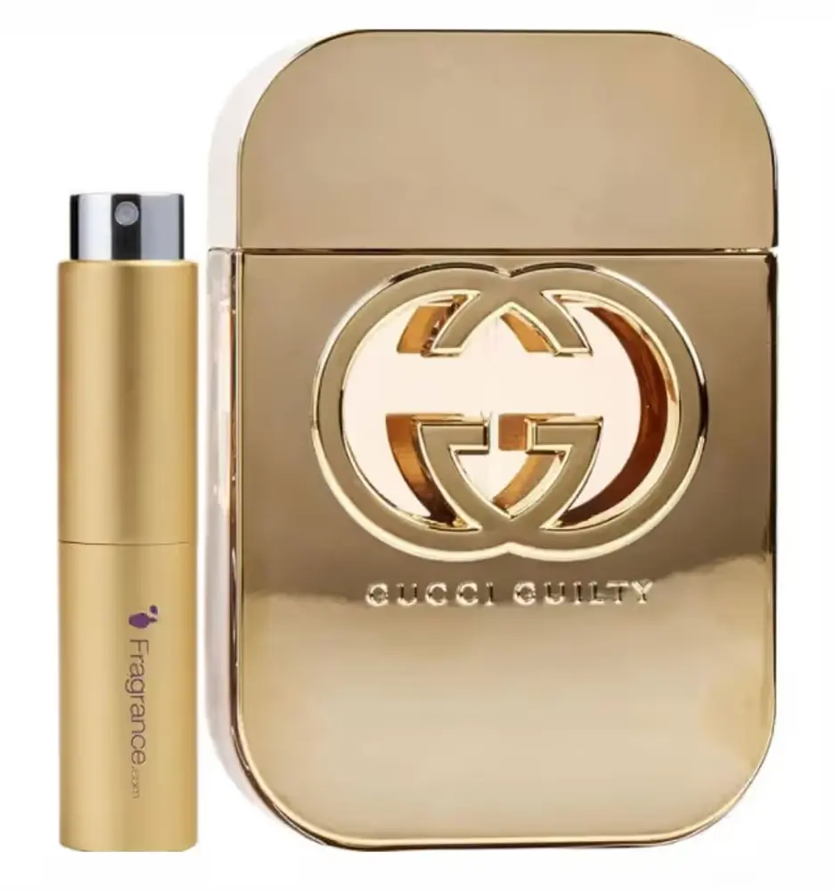 Gucci Guilty for Women Travel Spray
