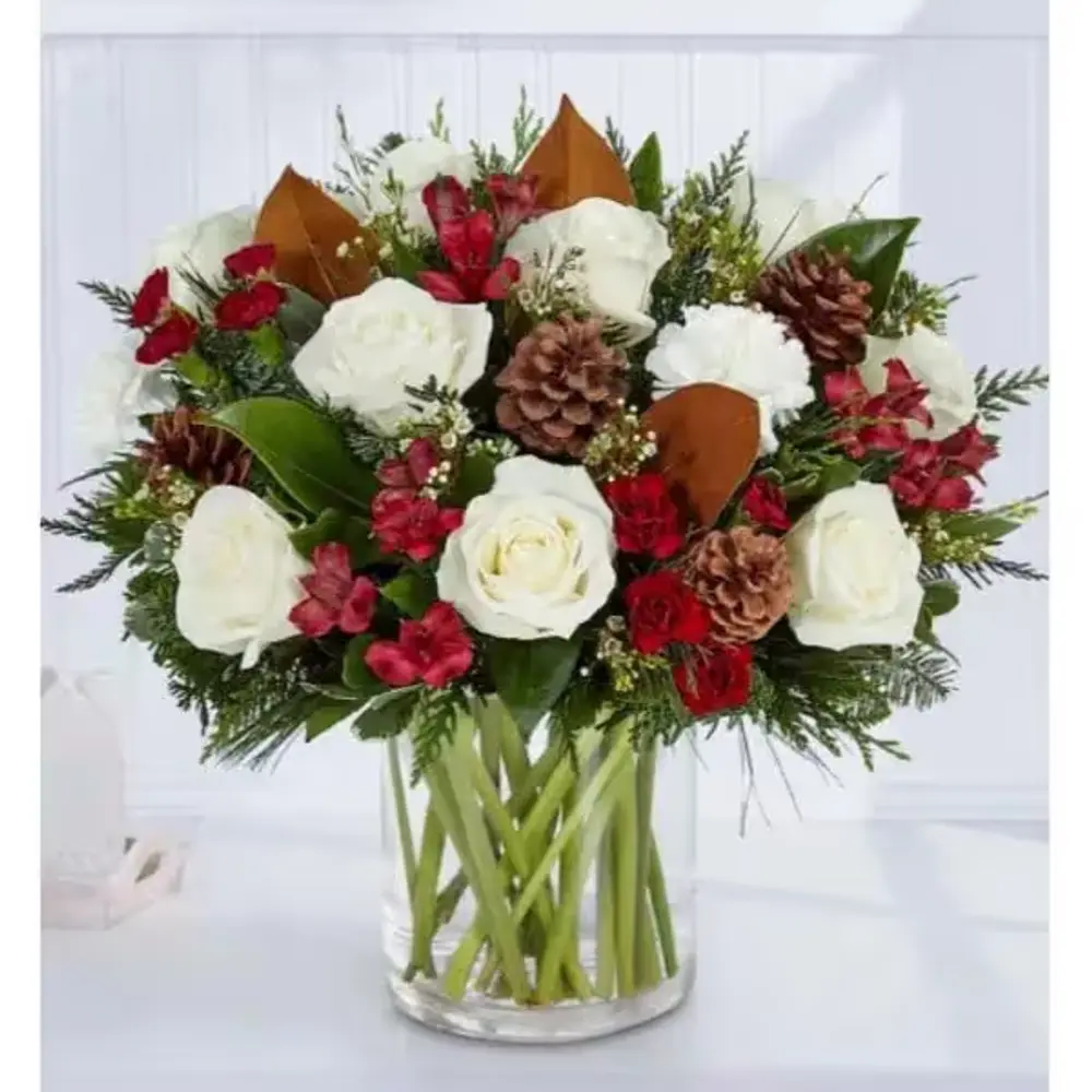 Spirit of the Season Arrangement