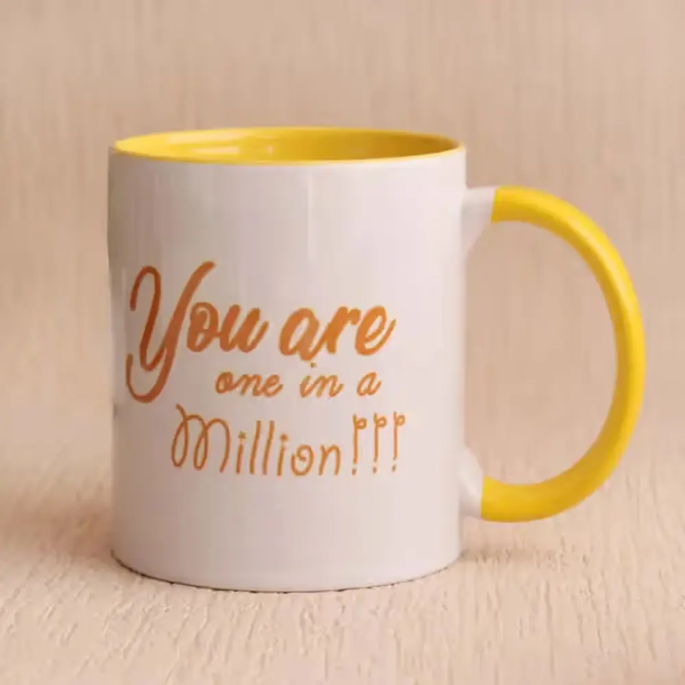 One in a Million Mug