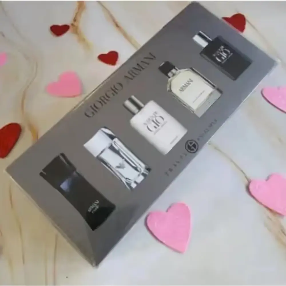 Calvin Klein Men's Cologne Gift Box