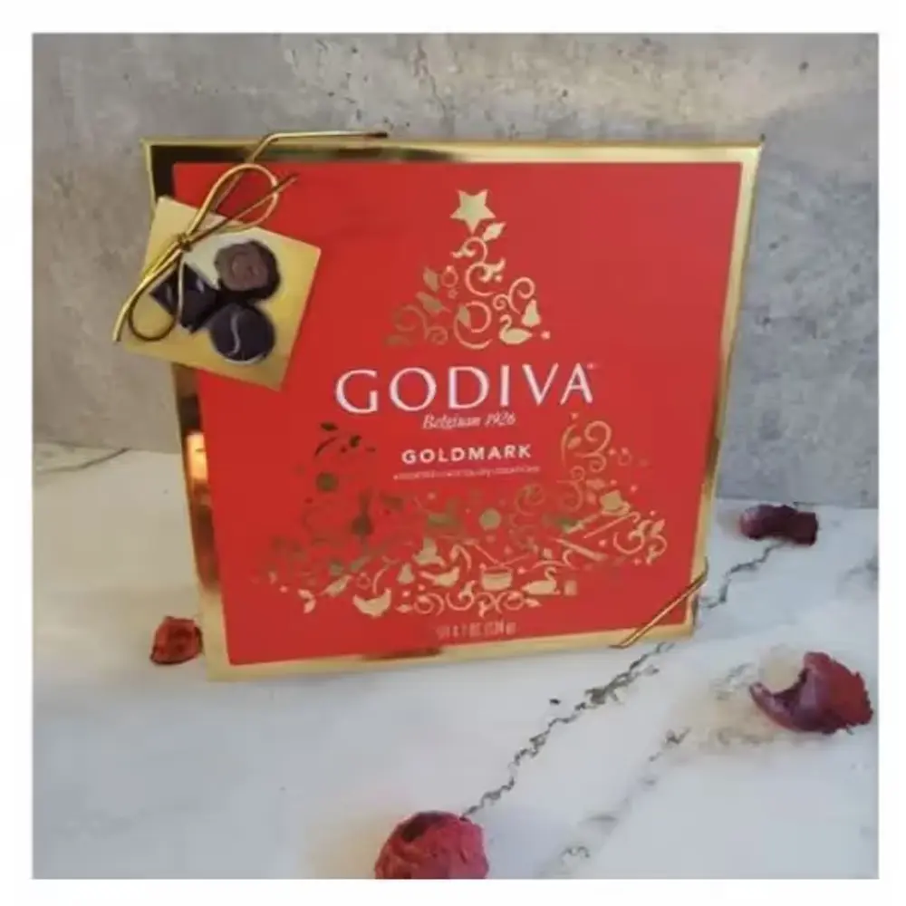 Godiva Goldmark Assorted Truffles