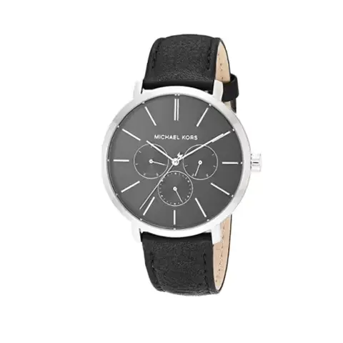 Michael Kors Blake Watch & Wallet Set
