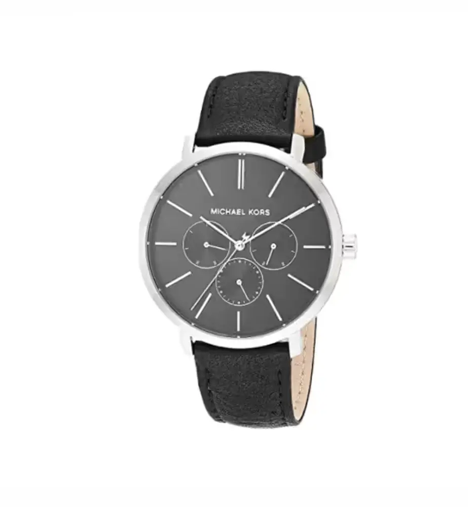 Michael Kors Blake Watch & Wallet Set