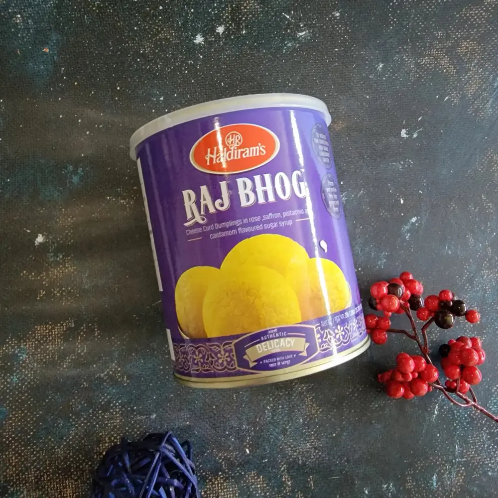 Raj Bhog, 1 kg