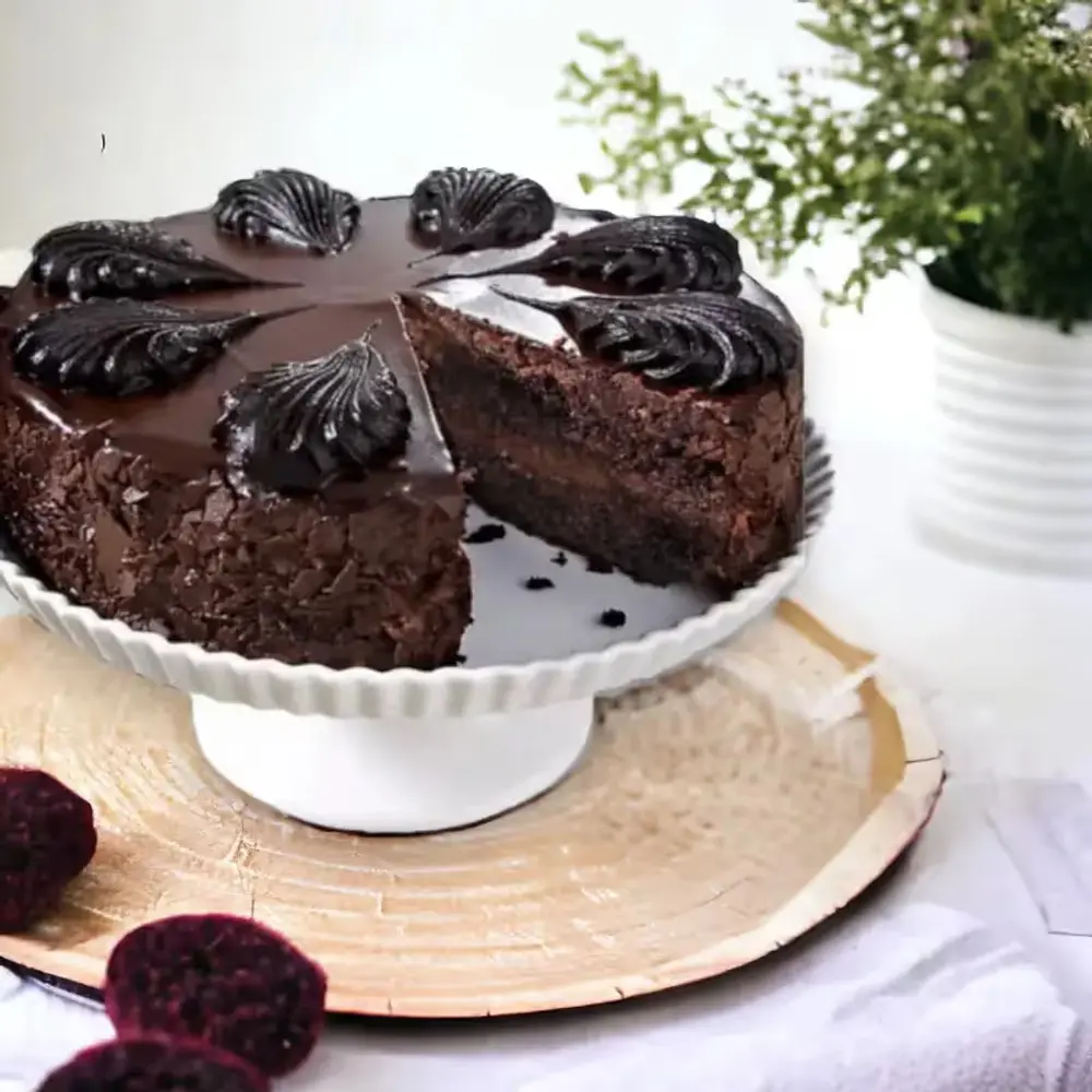 Chocolate Mousse Cake, 1 kg