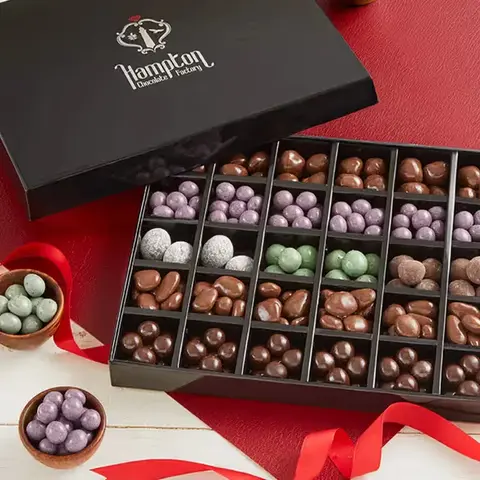 Signature Chocolate Variety Collection