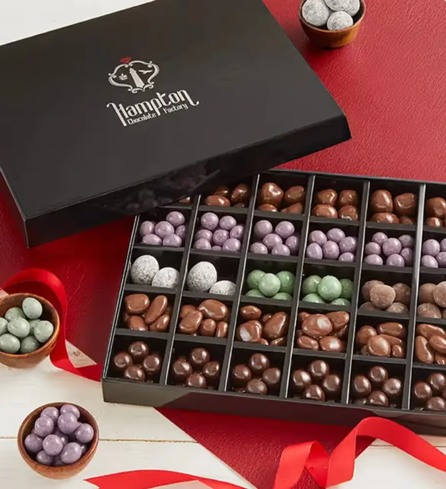 Signature Chocolate Variety Collection