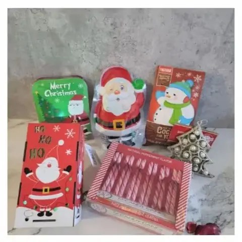 Christmas Treat Pack