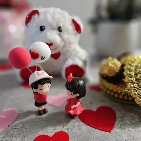 Love on the Go Gift Set