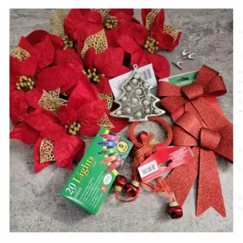 Christmas Décor Hamper