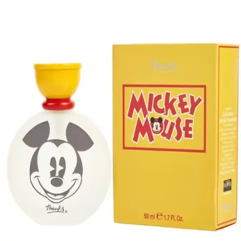 Disney Mickey Mouse Eau de Toilette